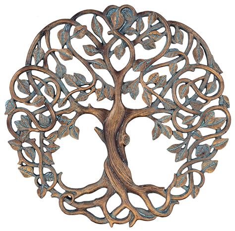 The Ancient Art and Science of Tree Divination: Insights from the Tree of Life